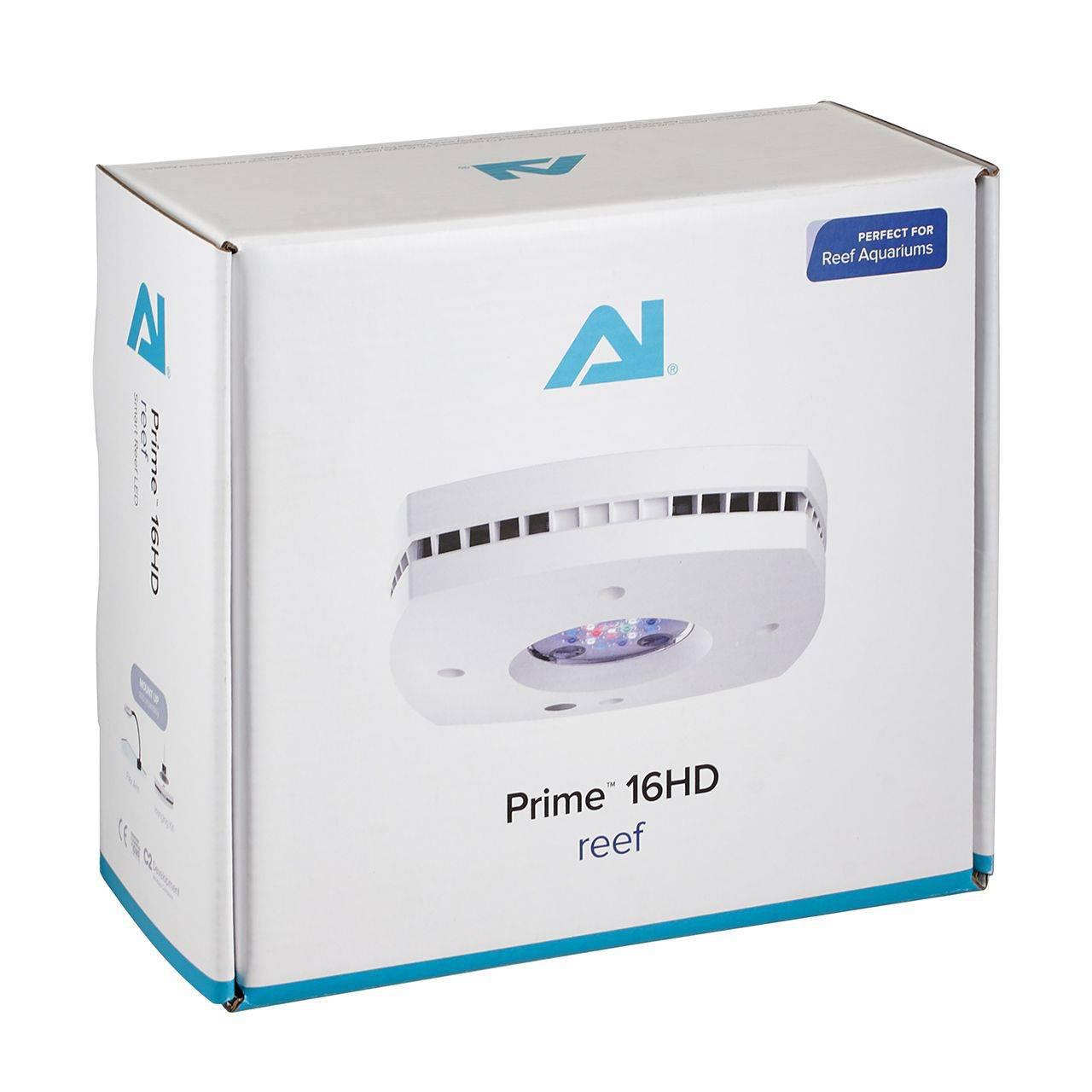AI Prime 16 HD