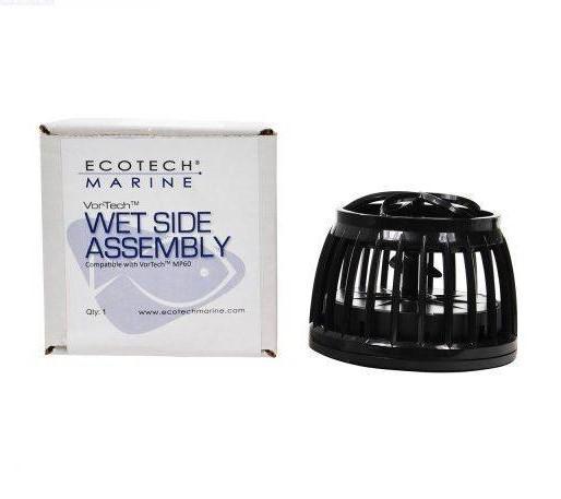 EcoTech VorTech Wet Side