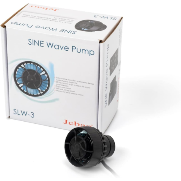Jebao Wavemaker