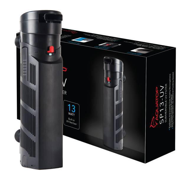 AquaTop In-Tank UV