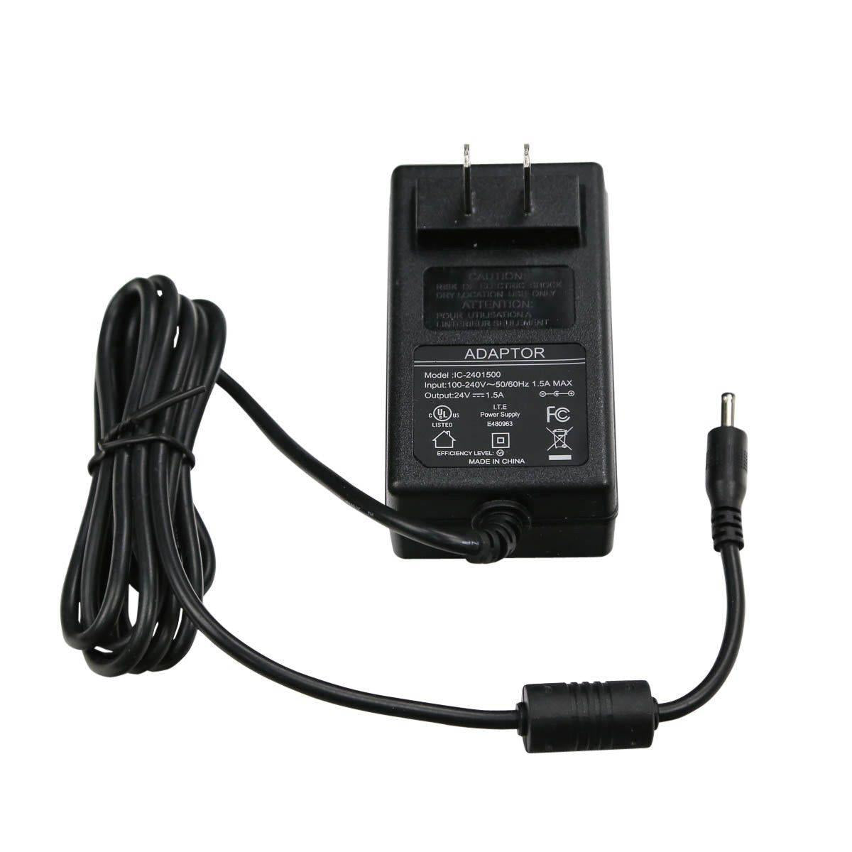 Neptune 36W 24VDC Power Supply