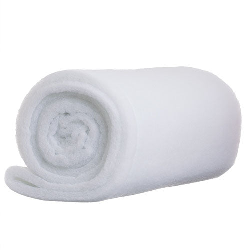 Lifegard Filter Pad - 15' x 2' Bulk Pad