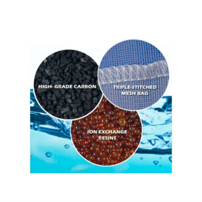 Boyd's Chemi Pure Bulk 10 oz (6 pack)