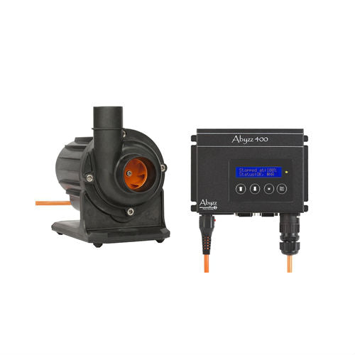 Abyzz A400-10M DC Water Pump