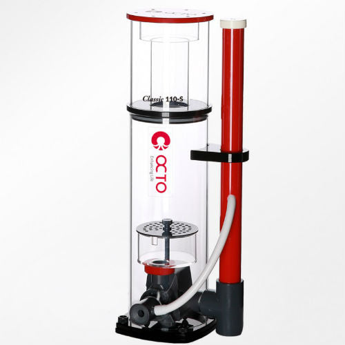 Reef Octopus Classic 110 Space Saver Skimmer