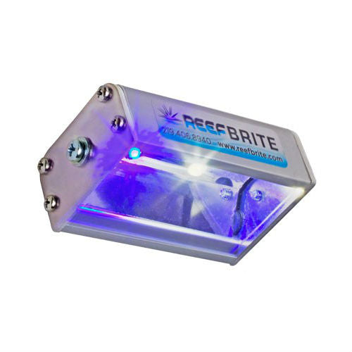 Reefbrite Mini Mag UVA LED Light