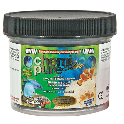 Boyd's Chemi Pure Elite Mini 3.1 oz