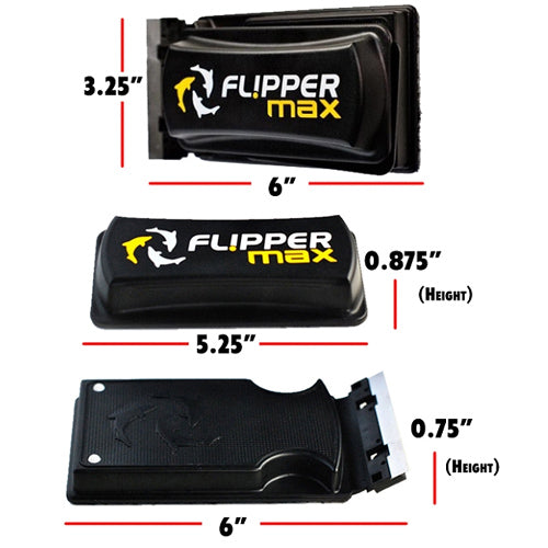 Flipper Cleaner Max FLOAT