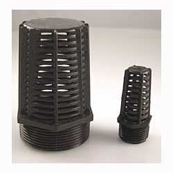ARP2700554 1/2" Strainer Threaded