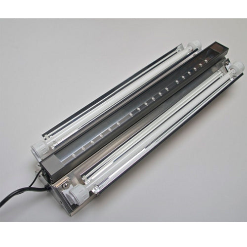 Reef Brite Supra 48" 2 x 54watt T5 Retro