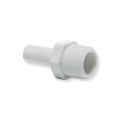 PP050822W 1/4 x 1/4 thread - stem