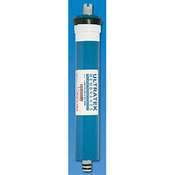 100 GPD Permeate Flow @ 60 PSI Membrane, Made with US Media