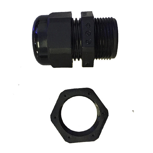 Reef Fanatic Probe Holder Bulkhead