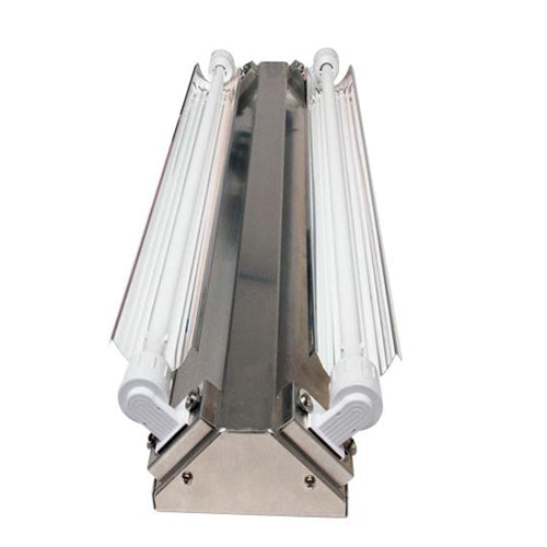 Reef Brite Supra 48" 2 x 54watt T5 Retro