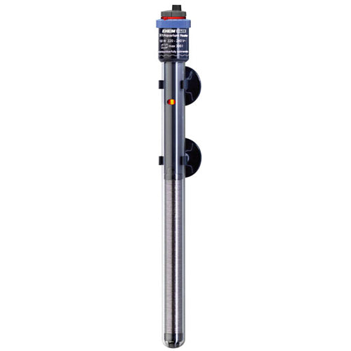Eheim Jager Trutemp Submersible Aquarium Heater - 125w