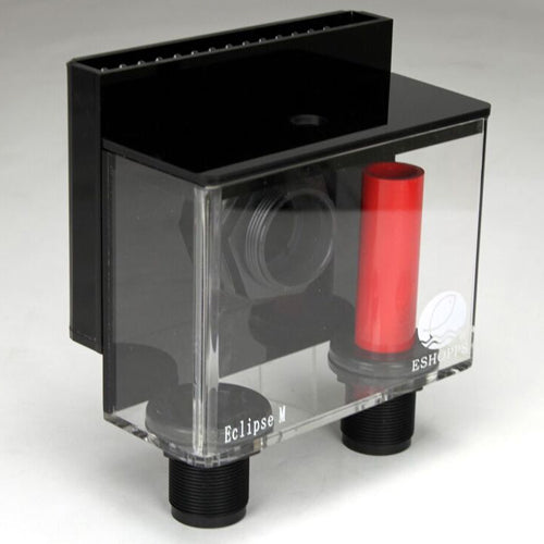 Eshopps Eclipse S Overflow Kit