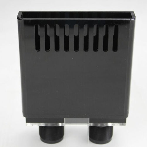 Eshopps Eclipse S Overflow Kit