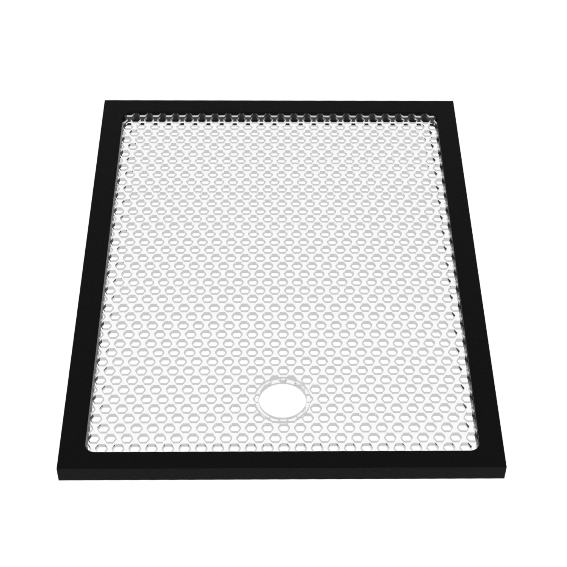 11.3G AIO Acrylic Lid