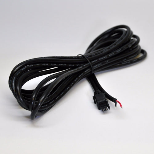 Neptune DC24 to Bare Wire Cable - 10'