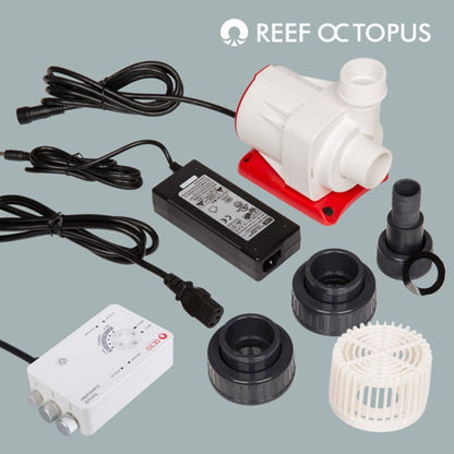 Varios 4 Controllable DC Water Pump