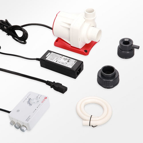 Varios 6S Controllable DC Skimmer Pump