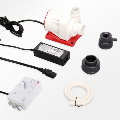 Varios 6S Controllable DC Skimmer Pump