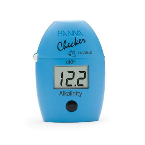 Hanna Checker Marine Alkalinity dKH HI772