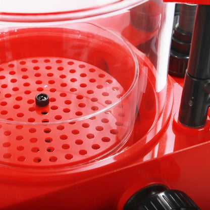 Regal 8" Recirculating Skimmer Dim: 15.7"x13.8"x25.4"    Rated to 400gal