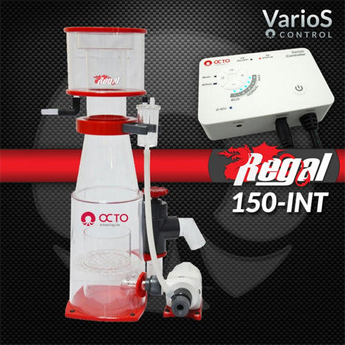 Regal 6" Internal Protein Skimmer