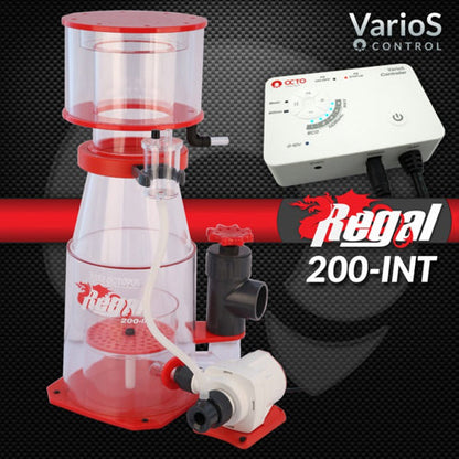 Regal 8" Internal Protein Skimmer