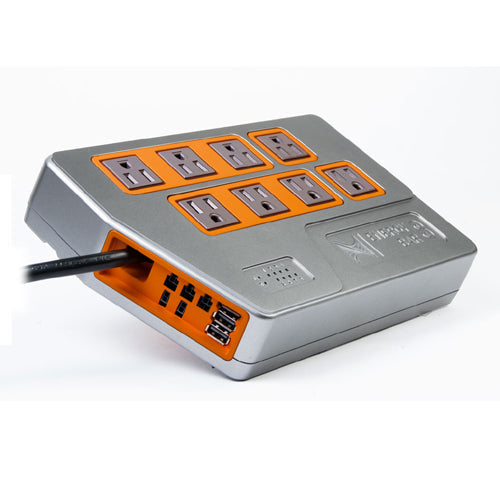 Neptune Energy Bar 832