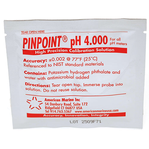 American Marine Pinpoint PH Fluid 4.0