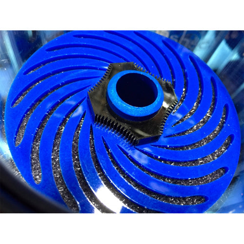 BashSea 4x12 Media Reactor