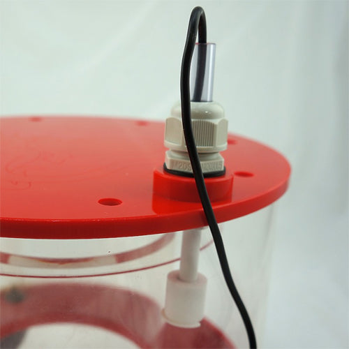 Octopus 150 Elite Int Super Space Saver with DC Pump