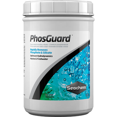 Seachem Phosguard 2 L