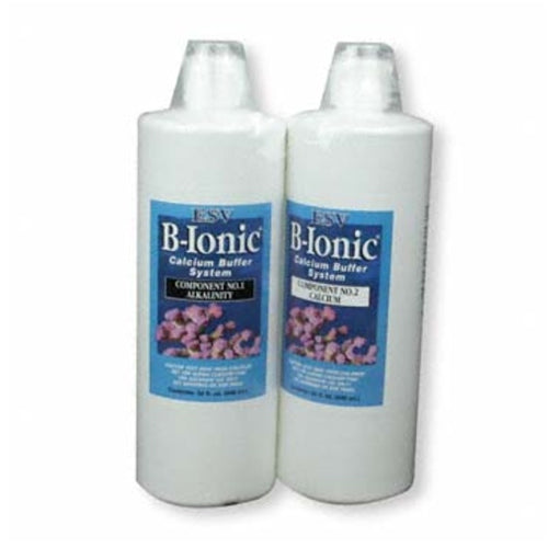 ESV B-IONIC CALCIUM BUFFER 32 OZ (2x16oz)