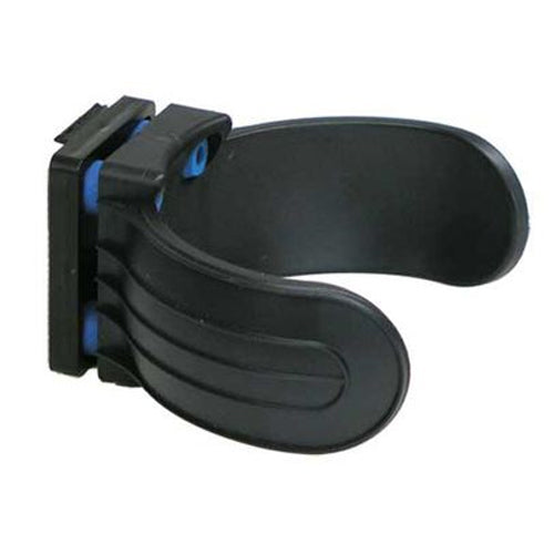 Silence clamp- Clamp holder for Turbelle stream and e-jet