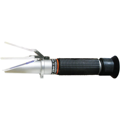 Tropic Eden True Seawater Refractometer