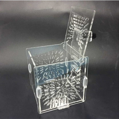 Your Choice Aquatics - MD01 Acclimation Box Single, Medium