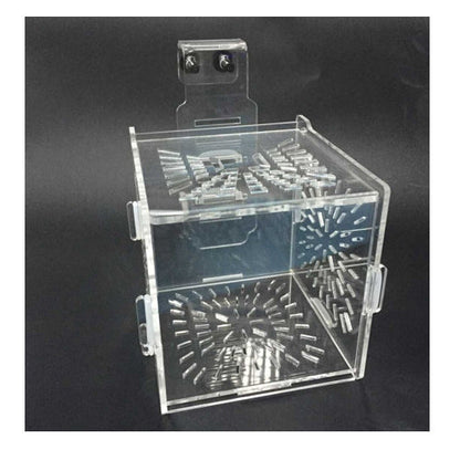 Your Choice Aquatics - SM01 Acclimation Box single, Small