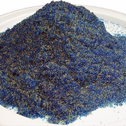 Aquatic Life Deionization Color Changing Resin - 1L