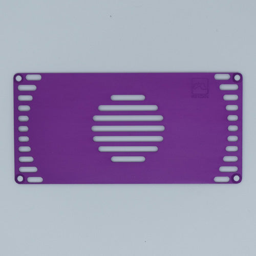 NanoBox Reef Lid Kit Mini - Purple