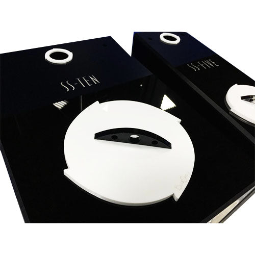 Bashsea 5 Gallon ATO Container - WHITE