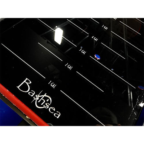 Bashsea 5 Gallon ATO Container - WHITE