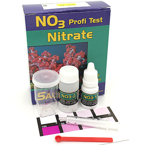 Salifert Nitrate Aquarium Test Kit