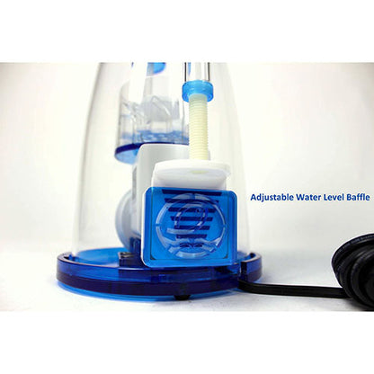 Eshopps S-300 4th Gen Protein Skimmer - Rated 260-500gallons