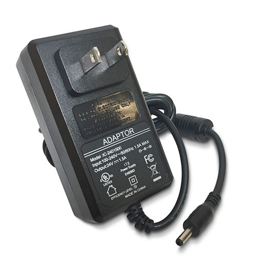 Neptune Systems 24VDC 36w Power Supply