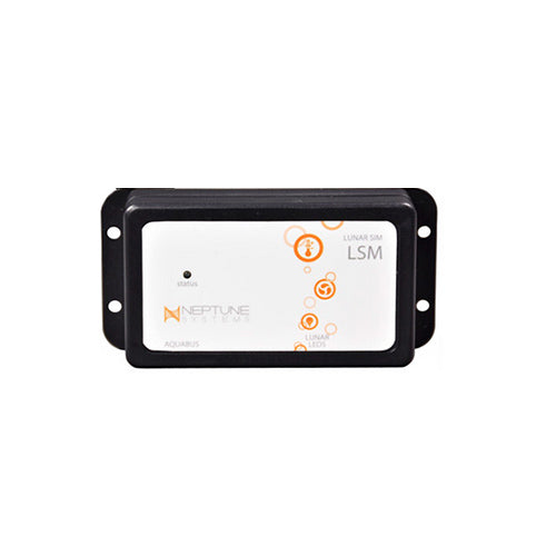 Neptune Lunar Simulator Module