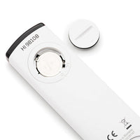 Hanna Instruments pHep+ Waterproof Pocket pH Test - 0.01 Resolution