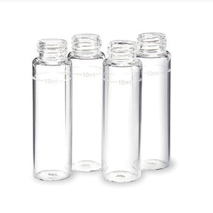 Glass cuvets- pocket meters (4 pcs)